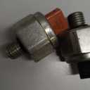 2Pcs Oil Pressure Sensor for CVT JF010E JF011E F09A F09B F10A F1CJA RE0F09A 10A For Nissan Mitsu for Dodge Ratio 33417N 33417NA Automobile maintenance