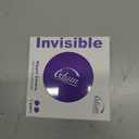 Nipple Covers for Women Reusable Silicone Nipple Covers Waterproof Sticky Pasties with Travel Case (Size 2 (Fits C-D Cups), Caramel-2pairs)