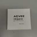 AGVEE 6.6ft Lightning OTG MIDI Cable USB Type-B Cord Compatible with iPhone iPad iOS for Electronic Music Instrument, Piano, Midi Controller, Midi Keyboard, Audio Interface Recording, Dark Gray