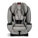 Britax One4Life All-in-One Car Seat, Up to 10 Years of Use, Rear Facing, Forward Facing, & Booster Modes, Extended Rear-Facing, ClickTight Installation & Breathable SafeWash Fabrics — Parchment, Manufactured 08/19/2025
