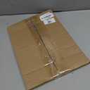 100 Sheets DTF Transfer Film Paper A4 Double Sided Thick Clear Pretreat Sheets, PET Heat Transfer Paper for Inkjet Printer DTG Printer Direct Print On T Shirts Textile