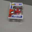 Funko Pop Marvel - Spider-Man - Marvel Comics - Collectable Vinyl Figure - Gift Idea - Official Merchandise - Toys for Kids & Adults - Superheroes Fans - Model Figure for Collectors and Display