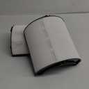360 Combi Glass True H13 HEPA + Carbon Filter for Dyson TP10 HP10 HP09 TP09 HP07 TP07 TP06 HP06 PH04 PH03 PH02 PH01 DP04 HP4B PH3A TP7A TP7C TP4A TP4B PH2 HP2 PC2 PC1 HP1, 2-in-1 Replacement Filter