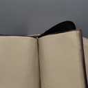 Haunted Hill Farm Life-Size Talking Witch Holding Spell Book, Halloween Animatronic with Touch Activated Lights and Sound, Poseable, Battery Operated Indoor or Covered Outdoor Halloween Decorations