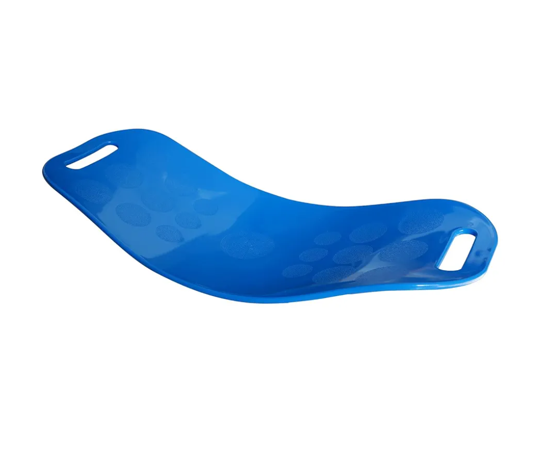 Stability Balance Board for Core Strength and Flexibility Workouts, ABS Plastic Construction