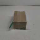 Acrylic Sign Holder 5x7, 6-Pack Plastic Clear Vertical Double-Sided Menu Display Stand with Double-Sided Display, Perfect for Restaurants, Offices, Exhibits