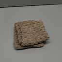 Kevin Textile 12x20 Inch Pillow Cover 1 Pack Boho Decorative Soft Striped Corduroy Lumbar Farmhouse Color Accent Rectangle Cushion Case for Living Room Couch Sofa Bed, Light Brown