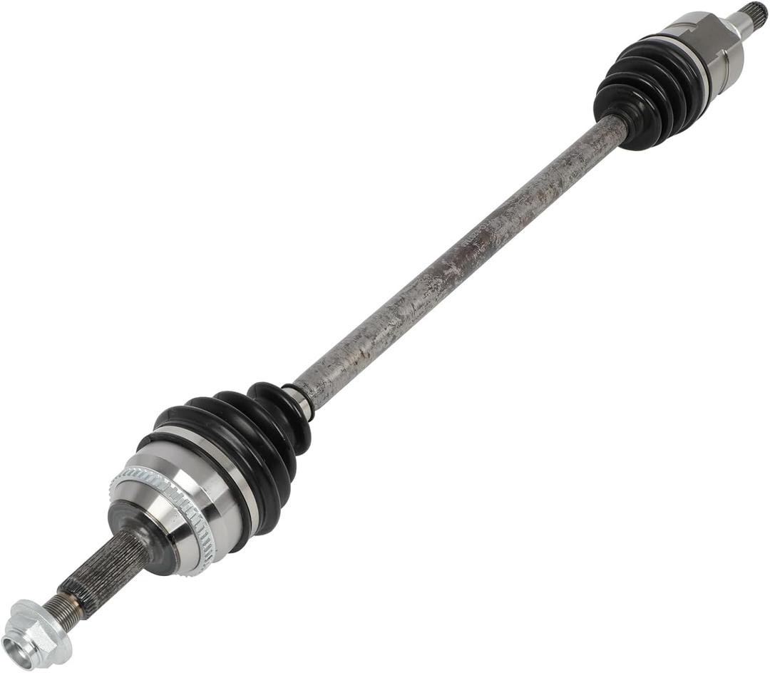 cciyu CV Axle Shaft Assembly Fit Toyota Matrix Corolla Pontiac Vibe 1.8l Automatic Trans Front Right Passenger Side 66-5220