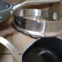 Calphalon Ceramic Nonstick 12-pc. Cookware Set