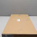 CHICIEVE Garden Fence Border for Decorative Fence Landscape Edging Plastic Flower Grass Lawn Bed Fencing Border, 4 Pcs 24x13 inch