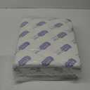 Biggest Chucks Disposable 57"x36" Tear Resistant 215 Gram Heavy Duty Adults Incontinence Bed Pads, 5XL Extra Large Thicken Puppy Pee Pad, 10X Absorbency 360 Lb Transfer[10 Pads]