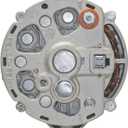 ACDelco Silver 334-2110 Alternator, Remanufactured, Style May Vary (Renewed)