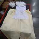 Morph George Washington Costume Adult With Wig, Founding Father Costume, Colonial Costumes Men, Halloween Costumes For Men
, M