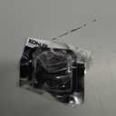 Kohler Genuine Part GP800820 Rite-Temp Pressure-Balancing Unit Cartridge, SINGLE (Black)