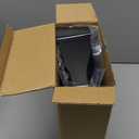 FIILINES Dash Organizer for Honda CR-V EX-L/Sport-L Hybrid 2023-2026 (Fit 9" Touch Screen), Center Console Dash Tray for CRV ABS Dash Storage Box Accessories Black