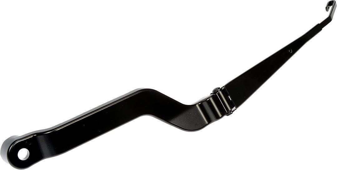 Dorman 42474 Front Driver Side Windshield Wiper Arm Compatible with Select Honda Models