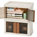 TRZZ Desk Organizer Lid (0.72Gal, 2 Pack)
