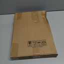 5 Pcs Winter Canvas Wall Art Snowman Winter Scene Pictures Rustic Let It Snow Prints Wall Decor Pine Tree Reindeer Snowy Prints for Living Room Bedroom Indoor Home Artwork Decorations