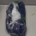 Mini Backpack Purse for Women,Small Nylon backpacks for Ladies Backpacks Women Anti Theft Travel Bag (Dark Blue)