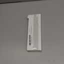 MioHHR Solid Stainless Steel Band Compatible with Apple Watch 38mm(Series 3/2/1) 40mm(Series SE/6/5/4) 41mm(Series 9/8/7) Metal Strap with Soft TPU Case for iWatch Bands for Women and Men, Gold