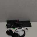 YZ Gym Clock for Home Gym with Start/Stop Button, Interval Timer for Workout, Stopwatch/Countdown Timer with Remote, 12/24H Digital Wall Clock, Portable Home Gym Accessories