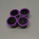 Reusable K-Cup Filter Coffee Pods for Keurig 2.0 K400, K500 Series