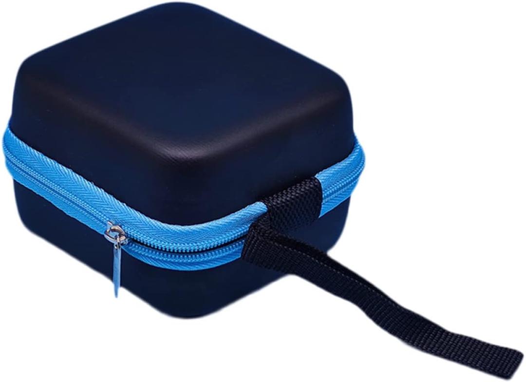 Kisangel 1hole Yoyo Storage Bag for Yoyo Toys Juggling Balls Beginner String Portable Case Chic Appearance