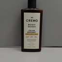 Cremo Body Wash for Men, Rich-Lathering Italian Bergamot, 16 Fl Oz