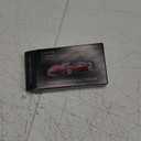 Tukellen for Chevrolet Key Fob Cover Special Soft TPU Key Case Key Shell Compatible with 2016-2024 Chevy Blazer Bolt EV Camaro Cruze Equinox Malibu Sonic Spark Traverse Key Shell (Blue, 4 Buttons)