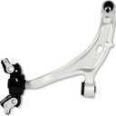 1pc Front Suspension Lower Control Arm Compatible with Fit for Honda Pilot 2023 2024 2025#OE 51360-T90-A01-L