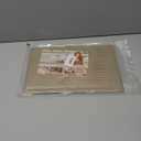 MAQIHAN Drawer Shelf Cabinet Liner - 11.8" x 98" Non Adhesive Shelf Rubber Liners for Kitchen Cabinets Cupboard Shelves Bathroom Drawers Pantry Table Desk Storage Organizer