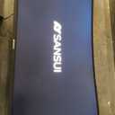 SANSUI 32 Inch Curved 240Hz Gaming Monitor High Refresh Rate, FHD 1080P Gaming PC Monitor HDMI DP1.4, Curved 1500R, 1Ms MPRT, HDR,Metal Stand,VESA Compatible(DP Cable Incl.)