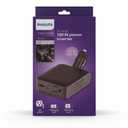 Philips Power Inverter 100 W ,12V