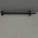 Replace for 5041A Front Axle Seal Installer Tool 5041 fit for Dana 44/60 fit for Chrysler Dodge Jeep Ram (5041A-3)