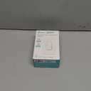 Kasa Smart Light Switch HS200, Single Pole, Needs Neutral Wire, 2.4GHz Wi-Fi Light Switch Works with Google Home, UL Certified, No Hub Required, White