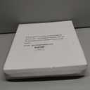 JOEJET Wooden Advent Calendar 2025, 24 Days Countdown to Christmas Calendar with Storage Drawers, DIY Tree Shape Refillable Wooden Advent Xmas Countdown Calendar