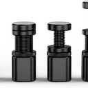 Graphics Card GPU Mini Brace Support, Video Card Sag Holder Bracket, GPU Stand, Universal VGA Graphics Card Holder