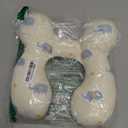 vocheer Baby Neck Pillow(Upgraded),Cotton, Baby Support Pillow, Car Seat Pillows for Newborn, Carseat Head and Body Support, Infant Travel Pillows for Prams, Pushchair, Stroller, Bouncer, Elephant