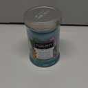 Tuscany Candle, Limited Edition, in the "Seaside Orchid" Fragrance
