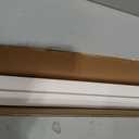 JESLED T8 LED Tube Light 3FT, 2520LM, 18W(45W Equivalent), 6000K, Ballast Bypass, 36 Inch F25T8 Fluorescent Bulb Replacement, Dual Ended, 36 Lighting Tube Fixture (4-Pack)