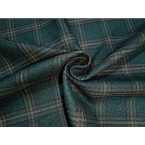 Heavy Weight Premium Tweed Suiting Fabric Plaids 58" Wide Plaids