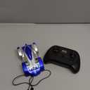 RC Cars for Kids Remote Control Car Toys with Wall Climbing, Low Power Protection, Dual Mode,360Rotating Stunt,Rechargeable High Speed Mini Toy Vehicles with HeadLights Gifts for Boys Girls