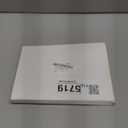 HBselect 4PCS Bandanas for Women Boho Head Bands Tie-Back Triangle Head Scarf Head Kerchief for Girls with 2 Snap Hair Pins (Black, Beige, Khaki, Brown)