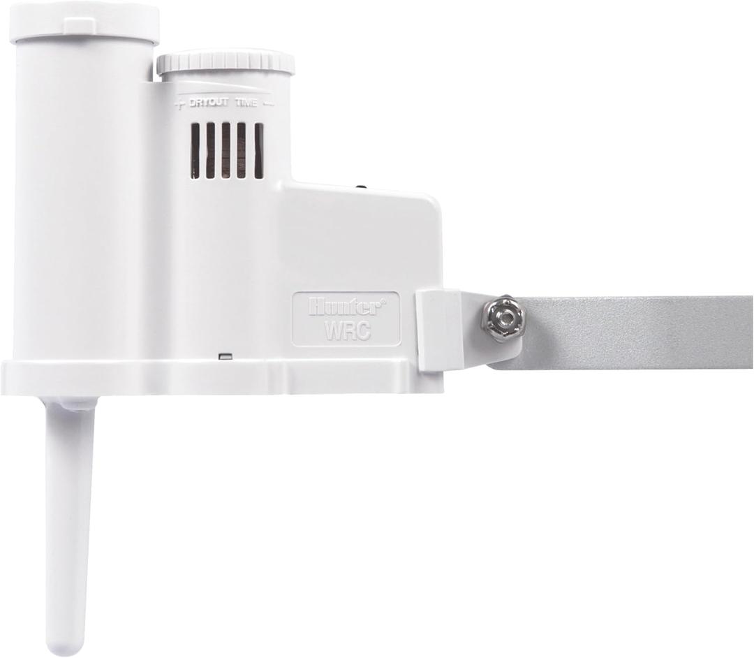 SPW Hunter WRCLIK-TR WRFCLIK-TR Replacement Transmitter Only - WRCLIKTR Rain Freeze Sensor (Read Bullet Points and descrption to See if This is Correct for You), Greywhite