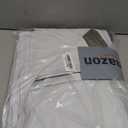 Cozymood Large Poly Mailers 19x24 White Shipping Bags 100 Pcs, Waterproof Packaging Bags, Self-Seal Shipping Envelopes, Shipping Bags for Clothing, Boutique, Shipping Supplies