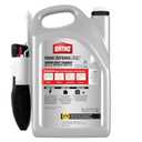 Ortho Home Defense Max Indoor Insect Barrier with Extended Reach Comfort Wand - Ready-To-Use Home Bug Spray, Kills Ants, Roaches, Spiders, Fleas and Ticks, 1 gal.