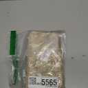 Halatool Premium New Zealand Sphagnum Moss, 200g(16L When Hydrated), for Orchid Repotting Succulent Sarracenia Potted Plants Gardening & Reptiles