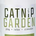 Multipet Catnip Garden Mist Spray Toy, 4 oz