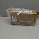 1Pair Black Side Mirror Cover Cap Housing Compatible with Honda Accord 2018 2019 2020 2021 2022 Honda Accord Touring and Touring Hybrid with Turn Signal Model, Direct Replacement, 76251-TVA-A31