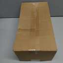 27.5" Dog Pooper Scooper, Pooper Scooper for Large, Medium, Small Dogs, Easy Single-Hand Operation, No More Bending, High-Strength Material, Suitable for Yard, Sand, Grass, and Gravel